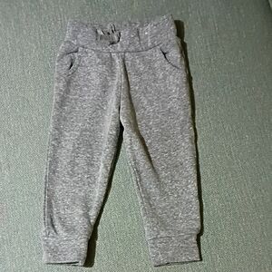 Garanimals Heather Gray Kids Joggers